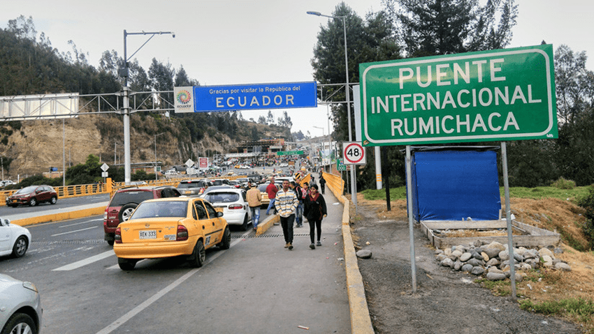 La frontera y el departamento siguen en incertidumbre por la falta de soluciones